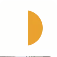 Half moon
